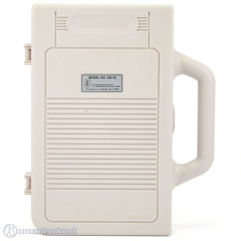 Original Tasche / Koffer / Hard Case / GB-70 [Nintendo]