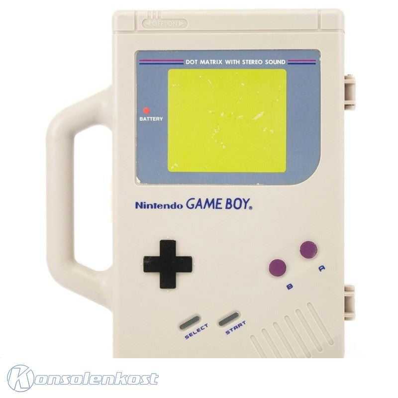 Original Tasche / Koffer / Hard Case / GB-70 [Nintendo]