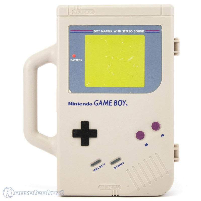 Original Tasche / Koffer / Hard Case / GB-70 [Nintendo]