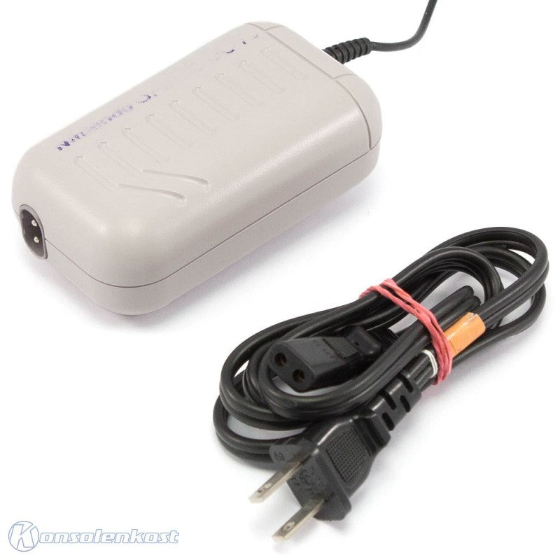 Original US Battery Pack / Akku + Netzteil DMG-03-US/CAN [Nintendo]