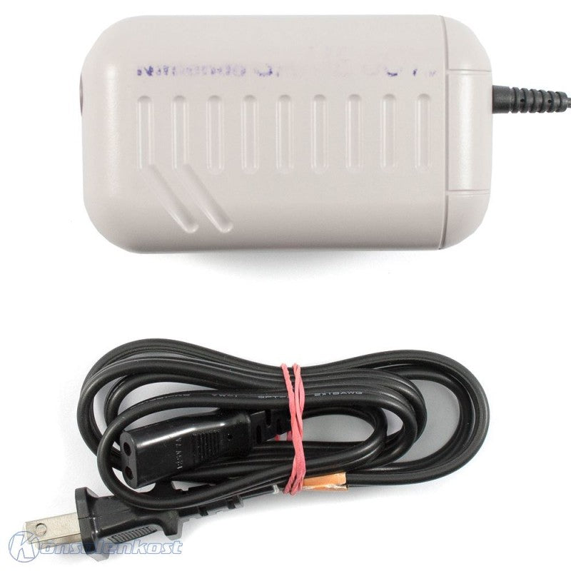 Original US Battery Pack / Akku + Netzteil DMG-03-US/CAN [Nintendo]