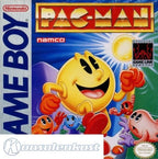 Pac Man (EU)