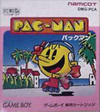 Pac-Man (JP)
