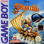 Pinocchio