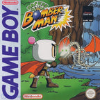 Pocket Bomberman