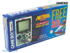 Konsole clear Metroid 2 / Wave Race-Edition — clear Metroid 2 / Wave Race-Edition