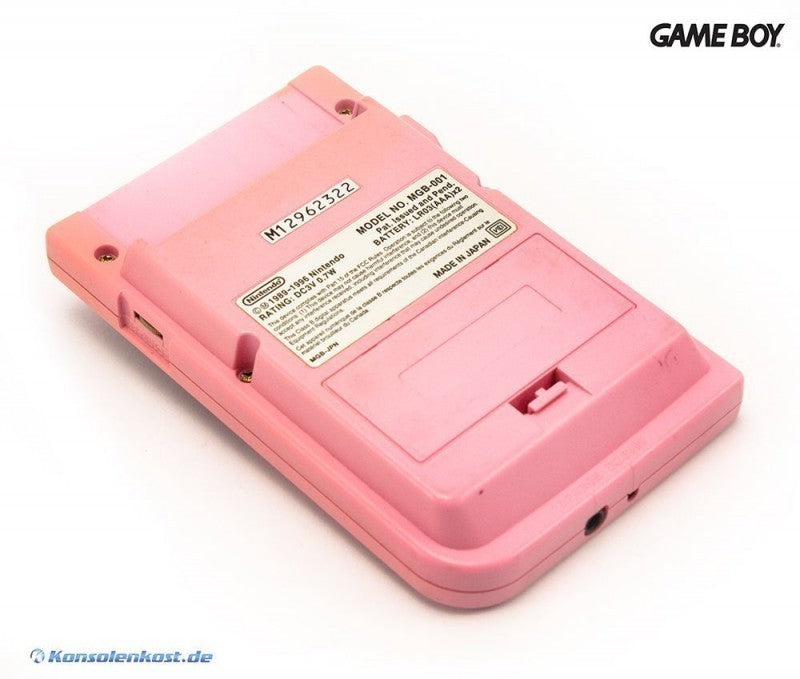 Konsole Hello Kitty Edition — Hello Kitty Edition