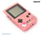 Konsole Hello Kitty Edition — Hello Kitty Edition