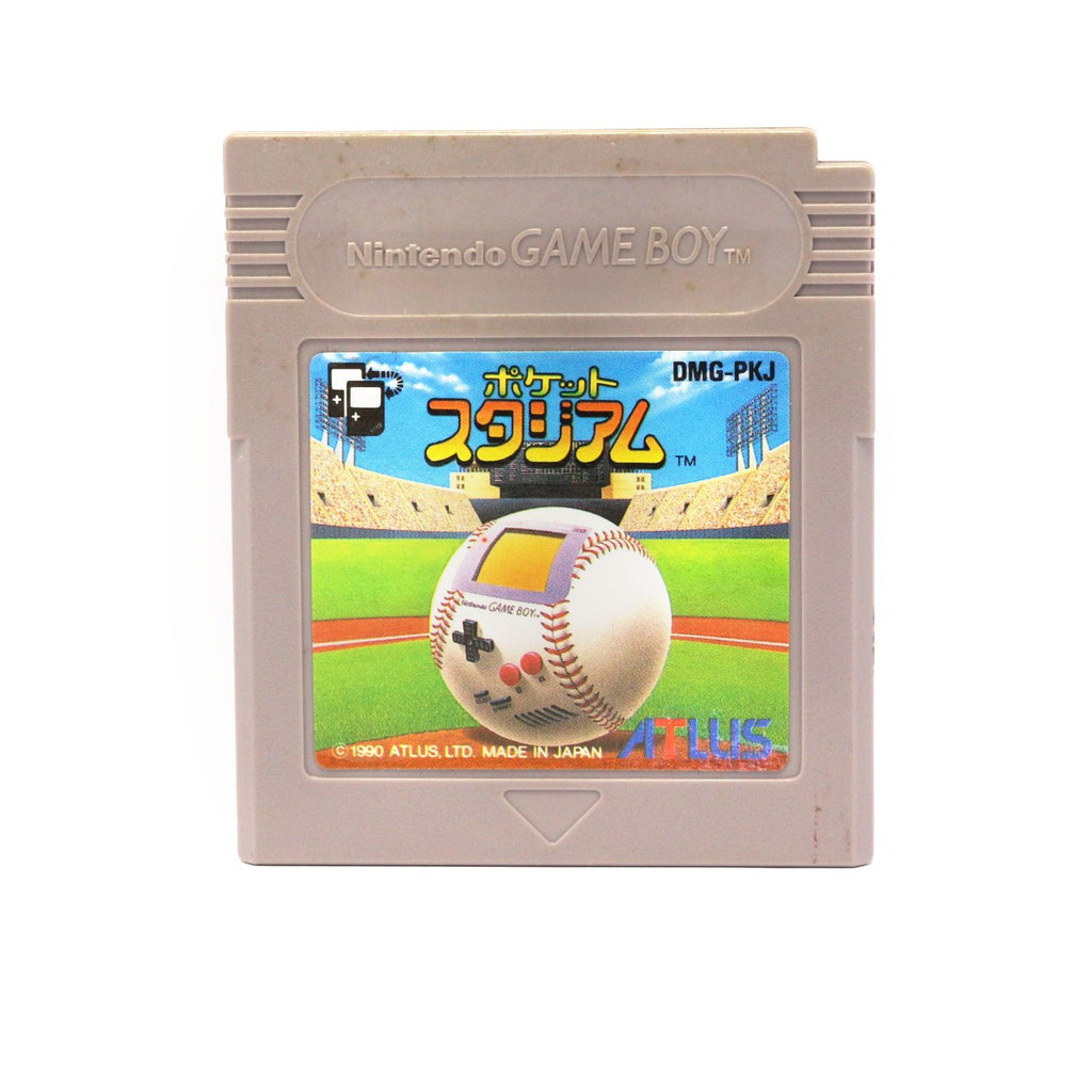 Pocket Stadium (JP)