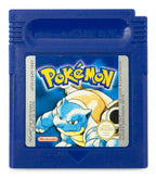 Blue Version (GB)