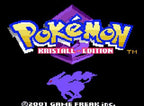 Pokemon Bundle: Kristall + Silber + Gold (DE)