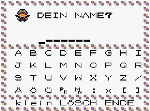 Pokemon Bundle: Kristall + Silber + Gold (DE)