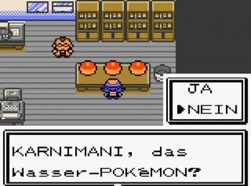 Pokemon Bundle: Kristall + Silber + Gold (DE)