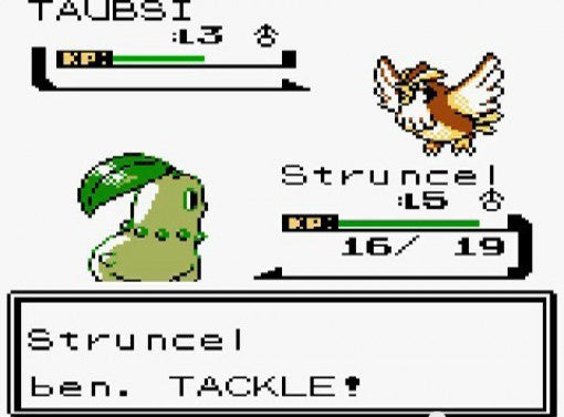 Pokemon Bundle: Kristall + Silber + Gold (DE)