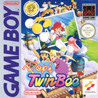 Pop n Twin Bee