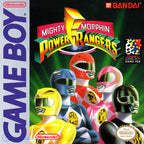 Mighty Morphin Power Rangers