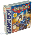 Probotector 2 (EU)