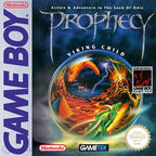 Prophecy: The Viking Child