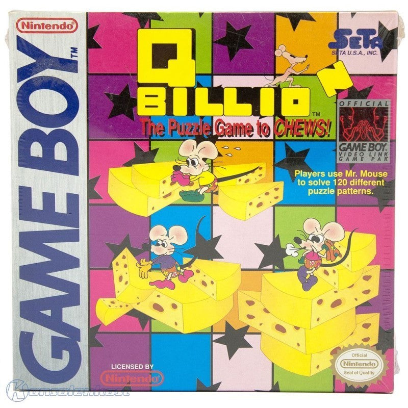 QBillion (US)