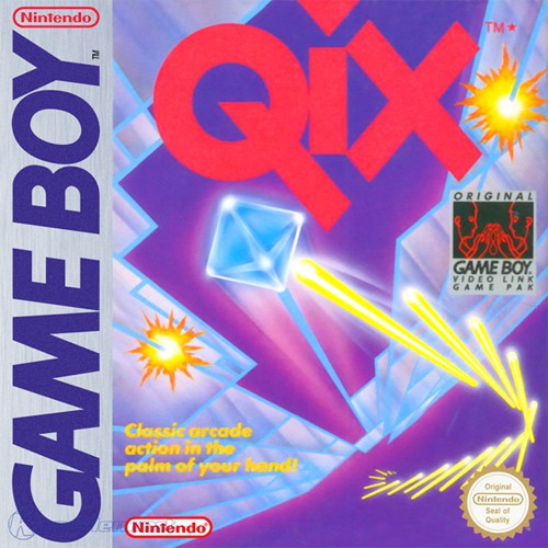 Qix