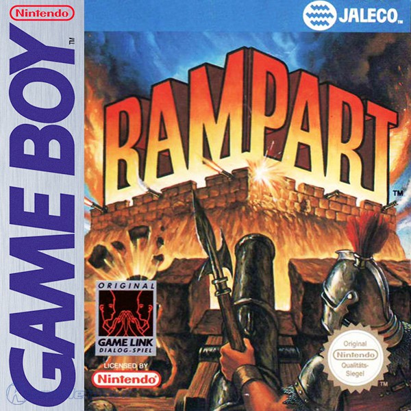 Rampart