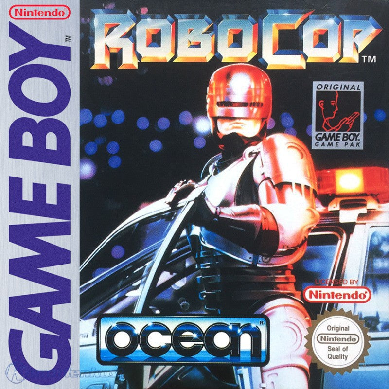 Robocop 1