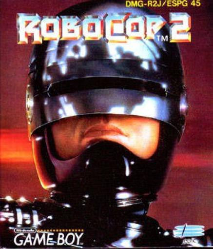 RoboCop 2 (JP)