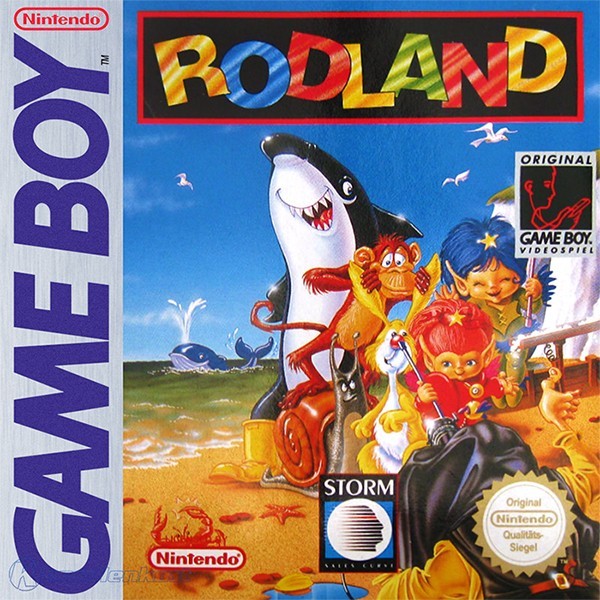 Rodland