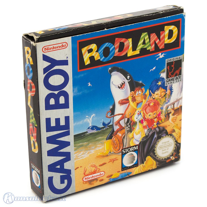 Rodland
