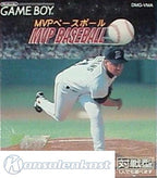 Roger Clemens' MVP Baseball (JP)