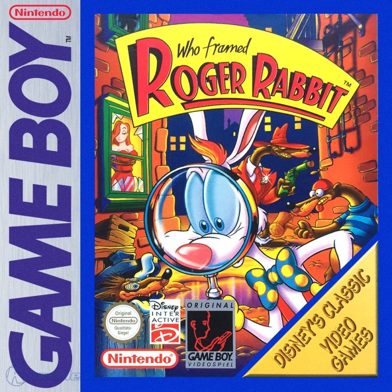 Roger Rabbit