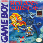 Rolan's Curse 1 (US)
