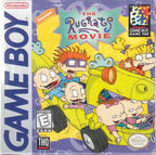 Rugrats: Der Film / The Movie (US)
