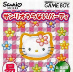 Sanrio Uranai Party (JP)