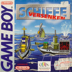 Schiffe Versenken