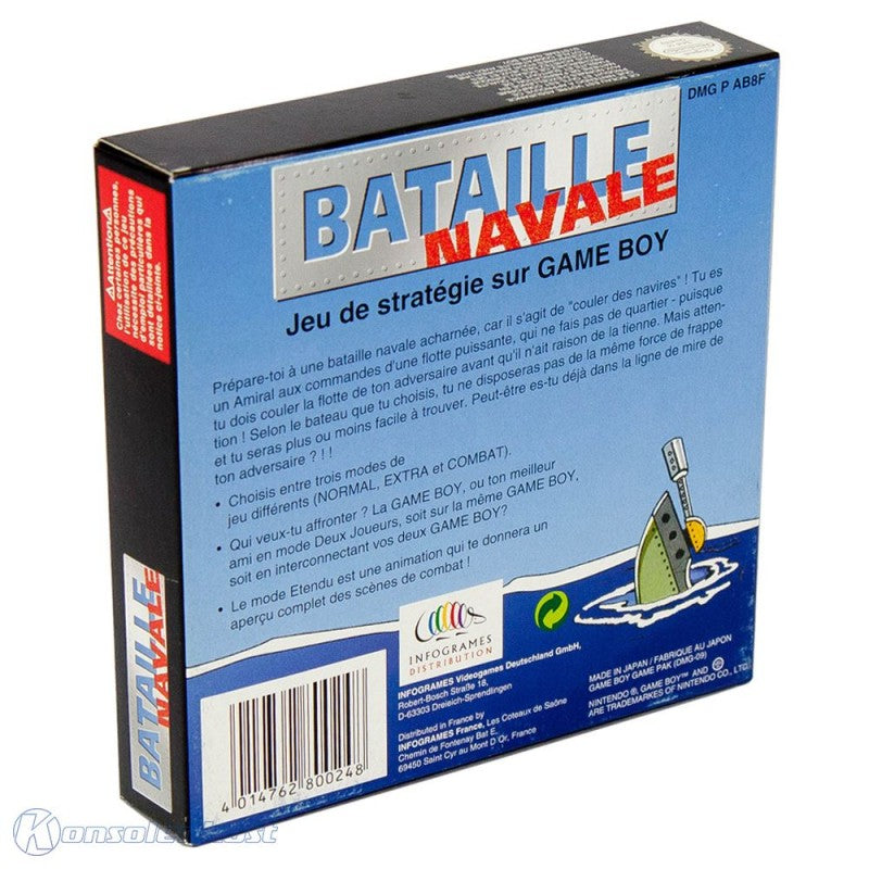 Schiffe Versenken
