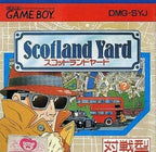 Scotland Yard (JP)