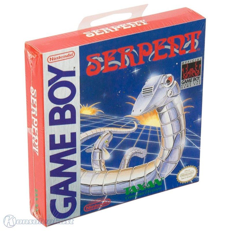 Serpent (US)