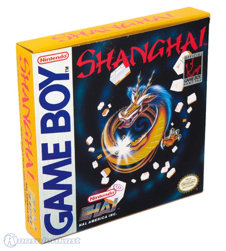 Shanghai (US)
