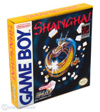Shanghai (US)