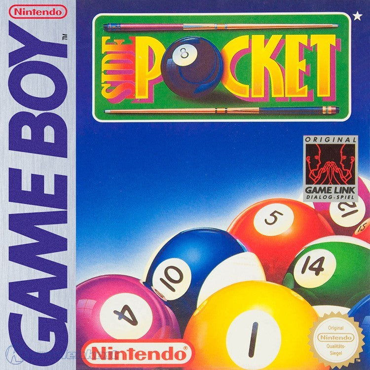 Side Pocket