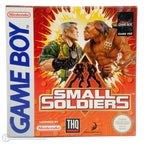 Small Soldiers