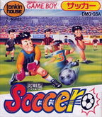 Soccer (JP)