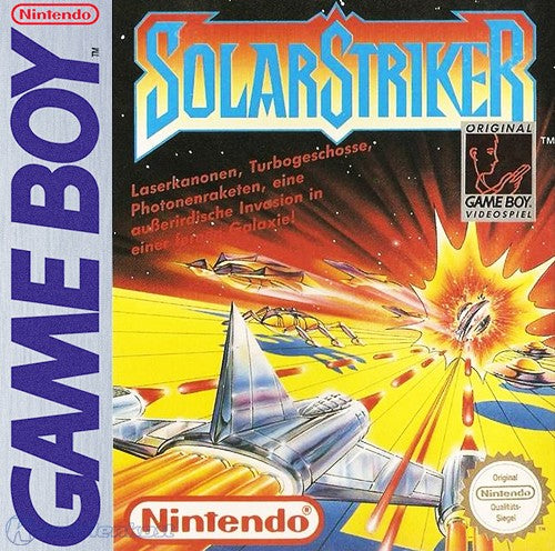 Solar Striker