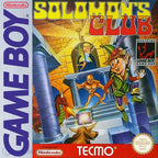 Solomons Club