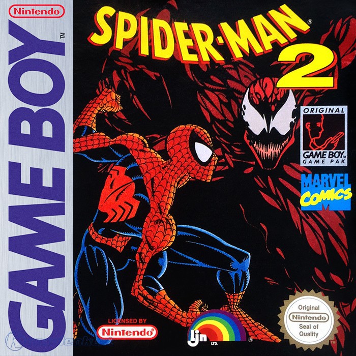 Spider-Man 2