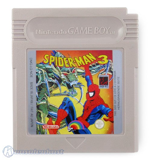 Spider-Man 3