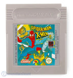 Spider-Man X-Men