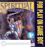 Spiritual Warfare (US)