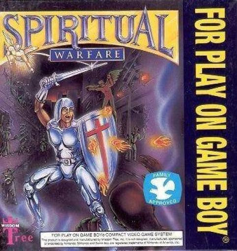 Spiritual Warfare (US)